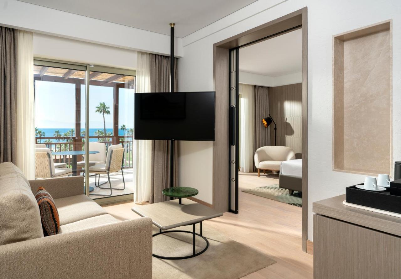 Radisson Collection Hotel, Bodrum Akyarlar Exterior foto Suite