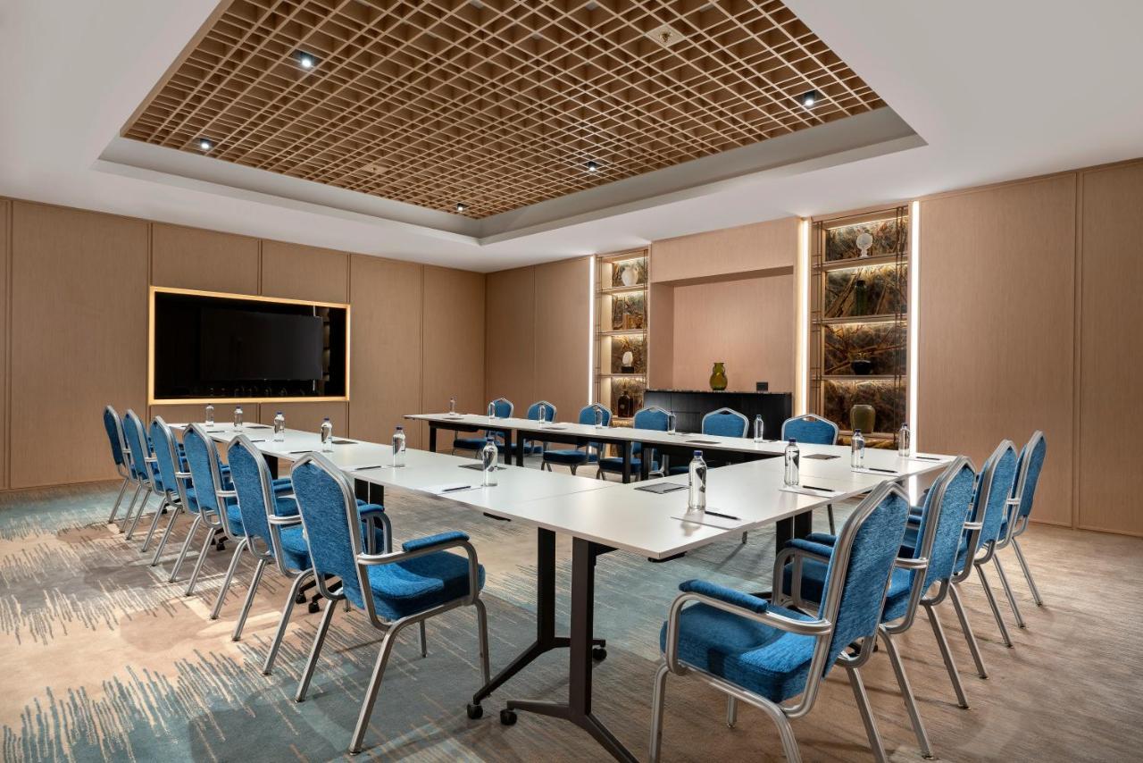 Radisson Collection Hotel, Bodrum Akyarlar Exterior foto Meeting room