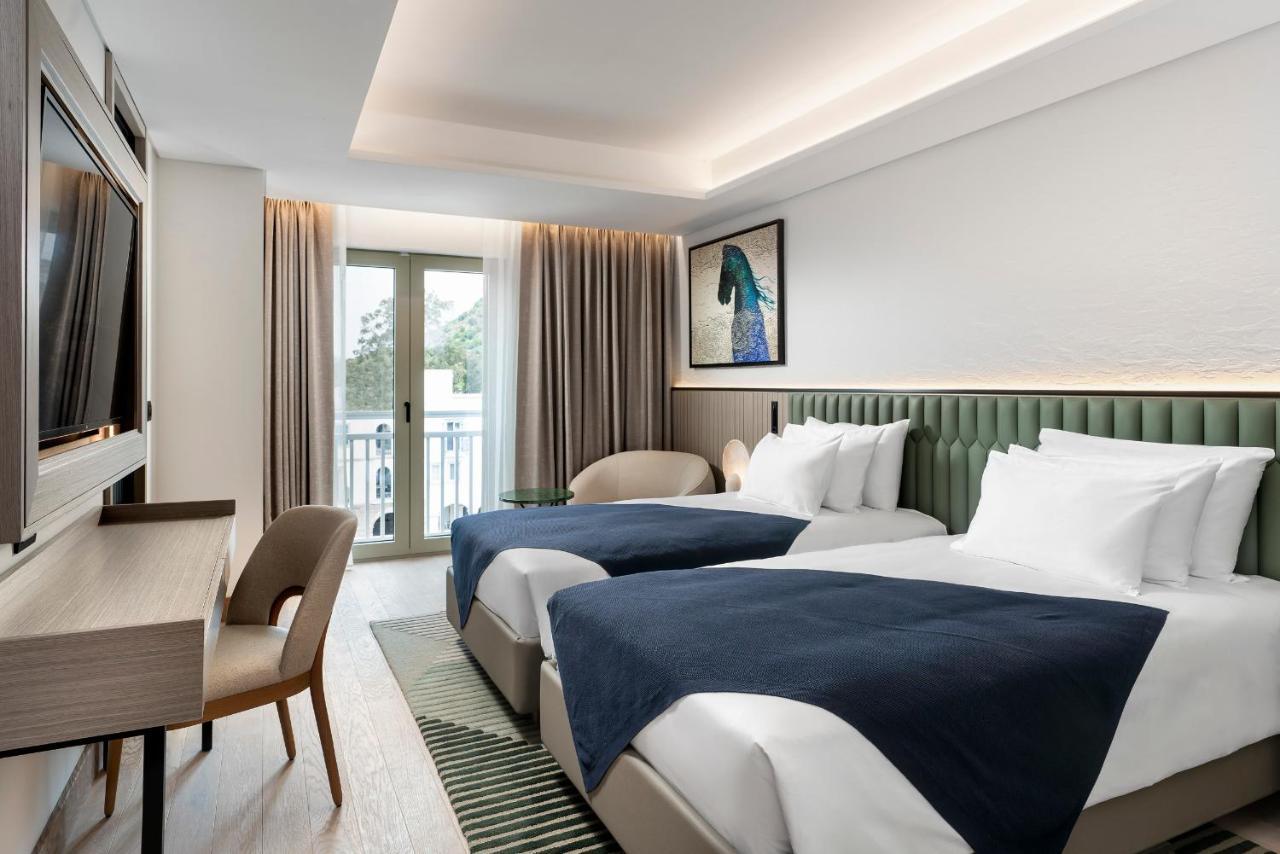 Radisson Collection Hotel, Bodrum Akyarlar Exterior foto Deluxe Room