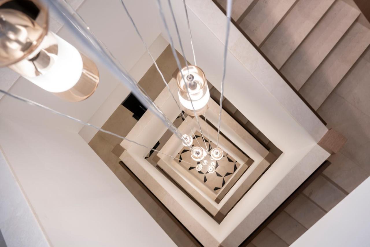 Radisson Collection Hotel, Bodrum Akyarlar Exterior foto The staircase