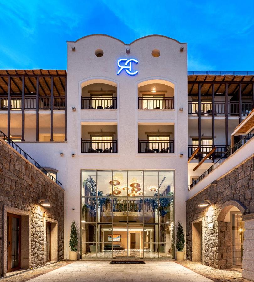 Radisson Collection Hotel, Bodrum Akyarlar Exterior foto The SC Hotel