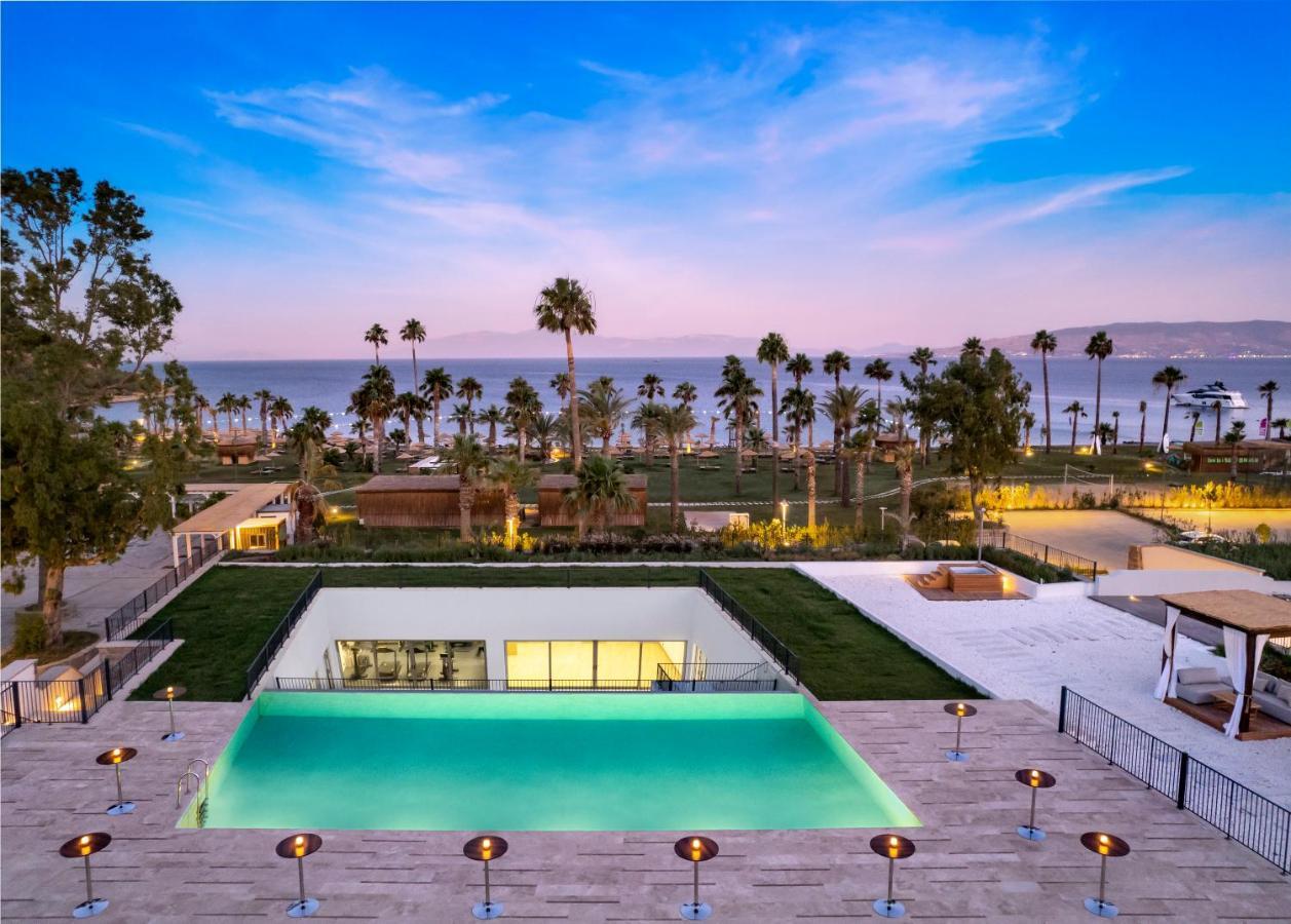 Radisson Collection Hotel, Bodrum Akyarlar Exterior foto The Dead Sea, Israel