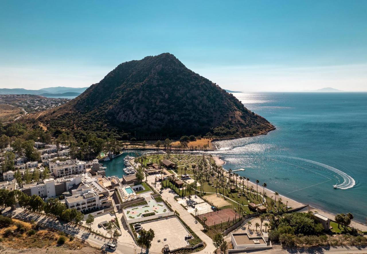 Radisson Collection Hotel, Bodrum Akyarlar Exterior foto Aerial view of the resort