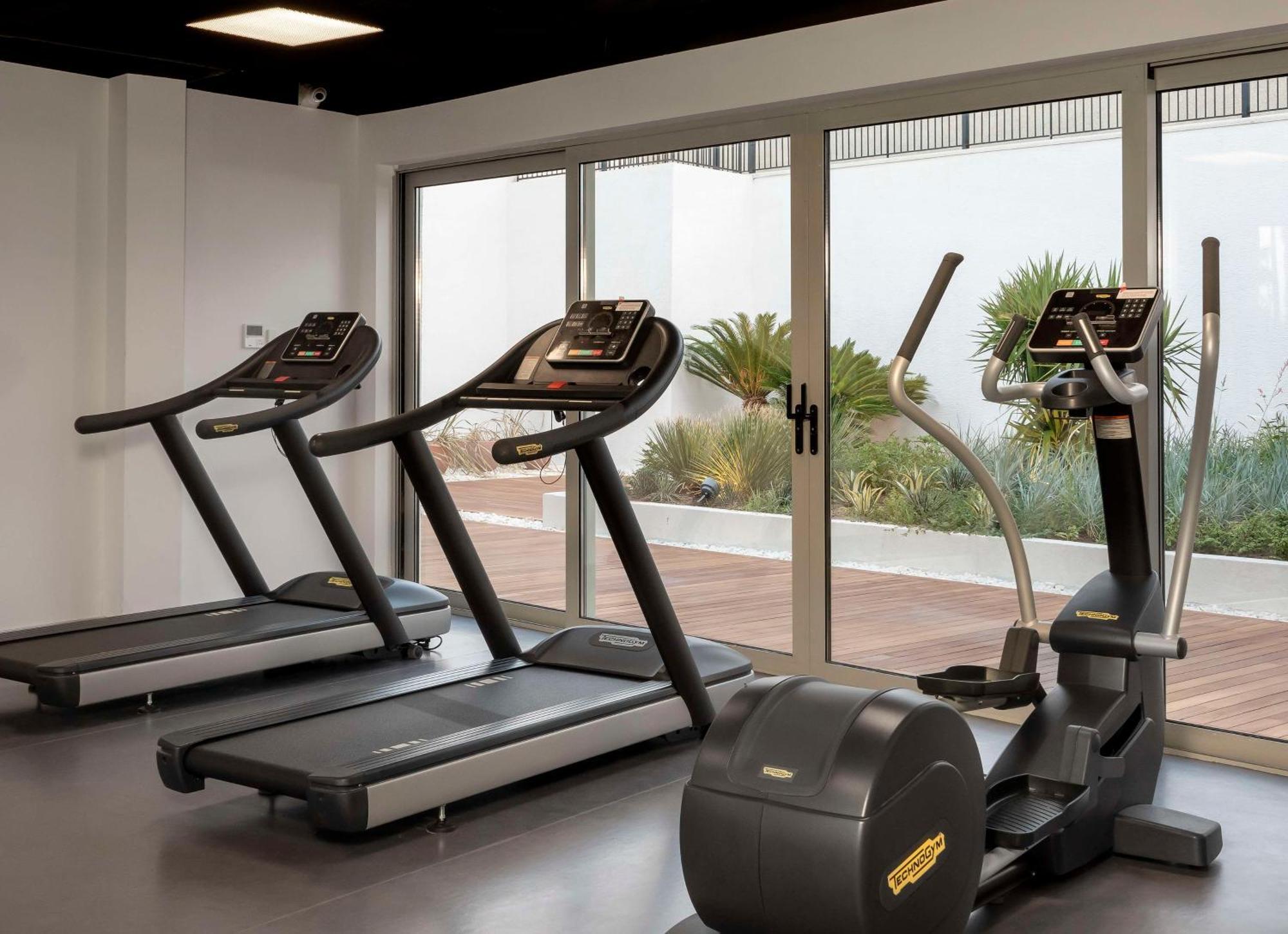 Radisson Collection Hotel, Bodrum Akyarlar Exterior foto Treadmills and elliptical cross trainer